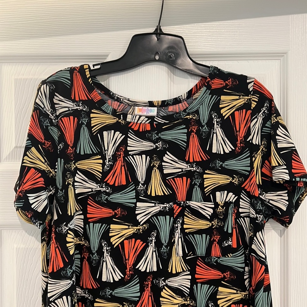 Sleeping beauty Carly size medium
